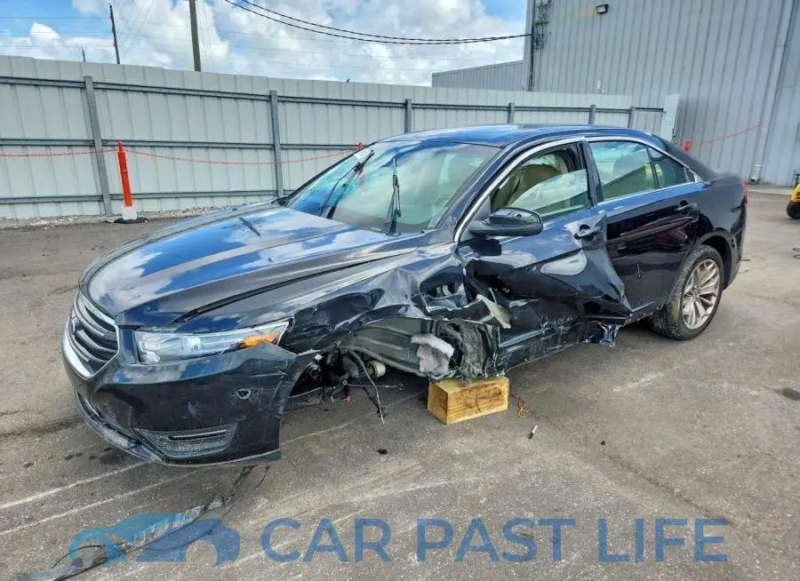1FAHP2F89KG101271# 1