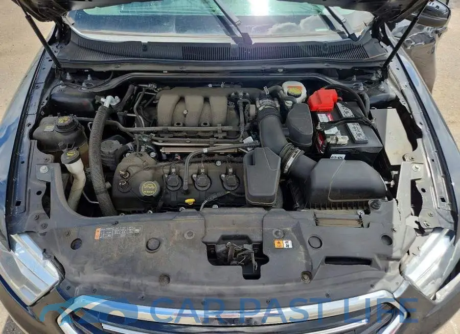 1FAHP2F89KG101271# 11