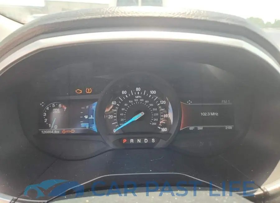 2FMPK4AP3HBC20623# 9