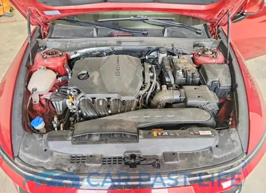 KMHL64JA2RA413406# 11