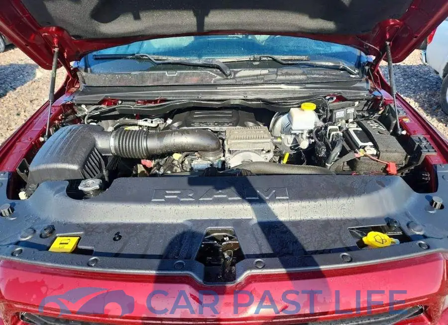 1C6SRFJT3RN162691# 11
