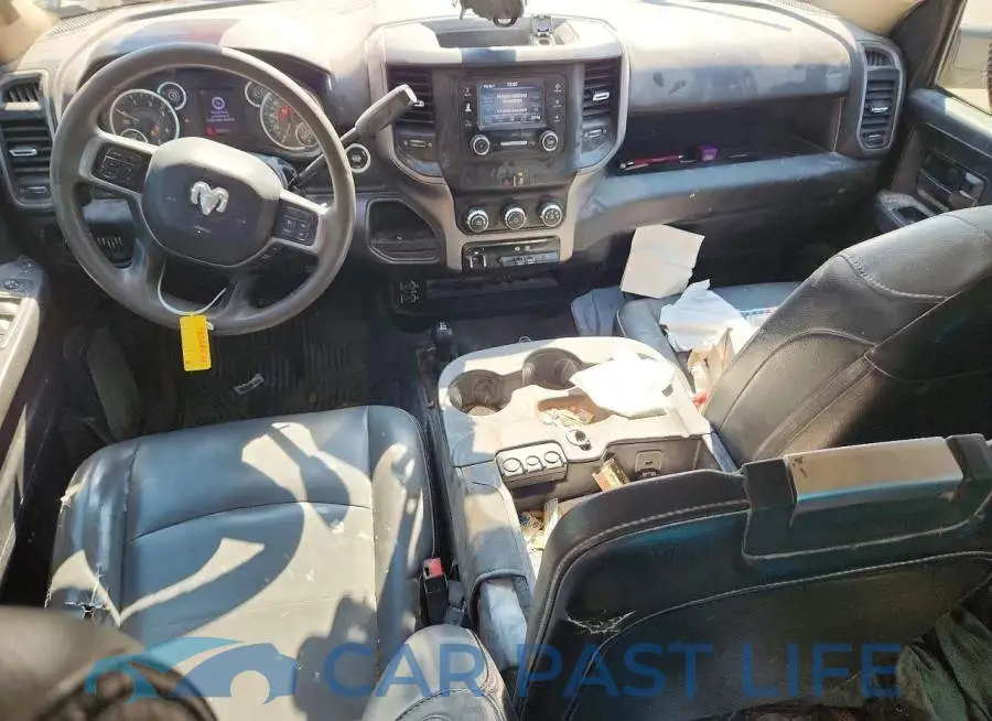 3C63RRGL7LG158740# 8