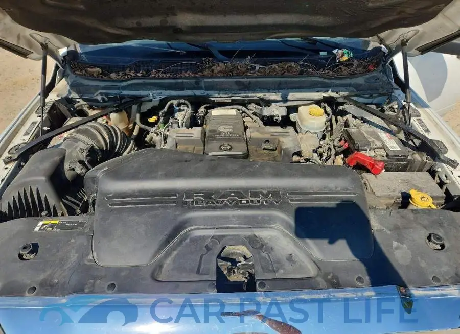 3C63RRGL7LG158740# 11