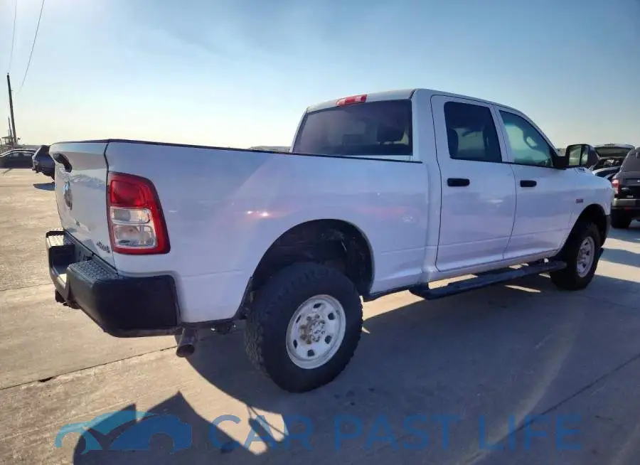 3C6UR5CJ7LG236743# 3