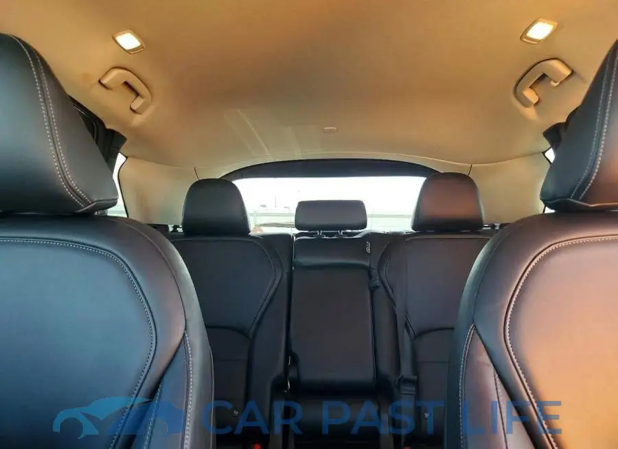 3PCAJ5AB9RF104340# 10