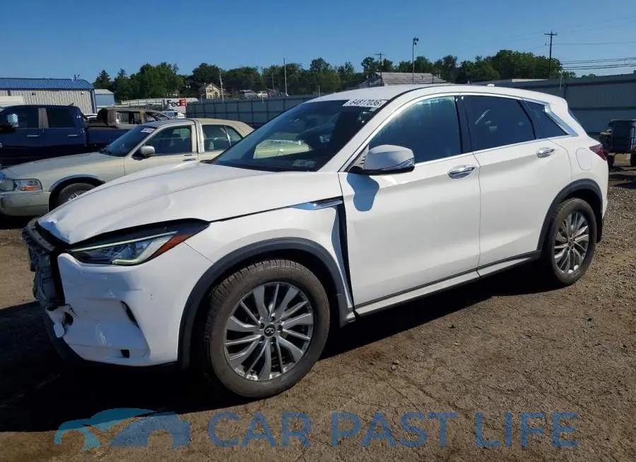 3PCAJ5AB9RF104340# 1