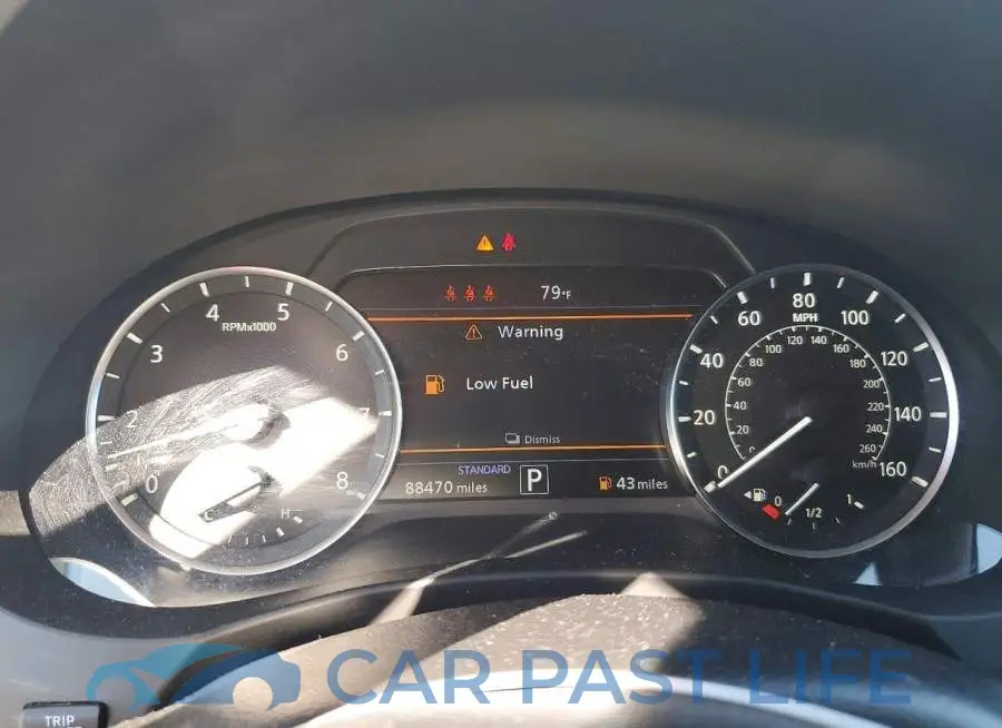 3PCAJ5AB9RF104340# 9