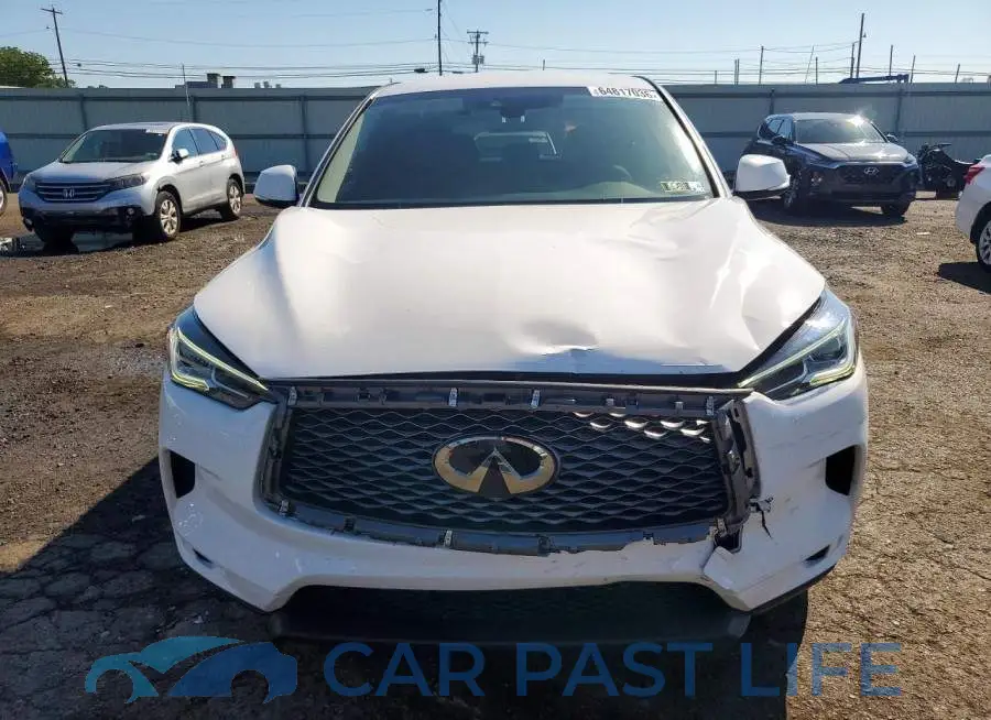 3PCAJ5AB9RF104340# 5