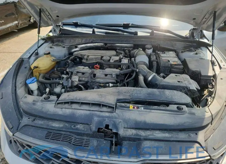 5XXG64J28MG073190# 11