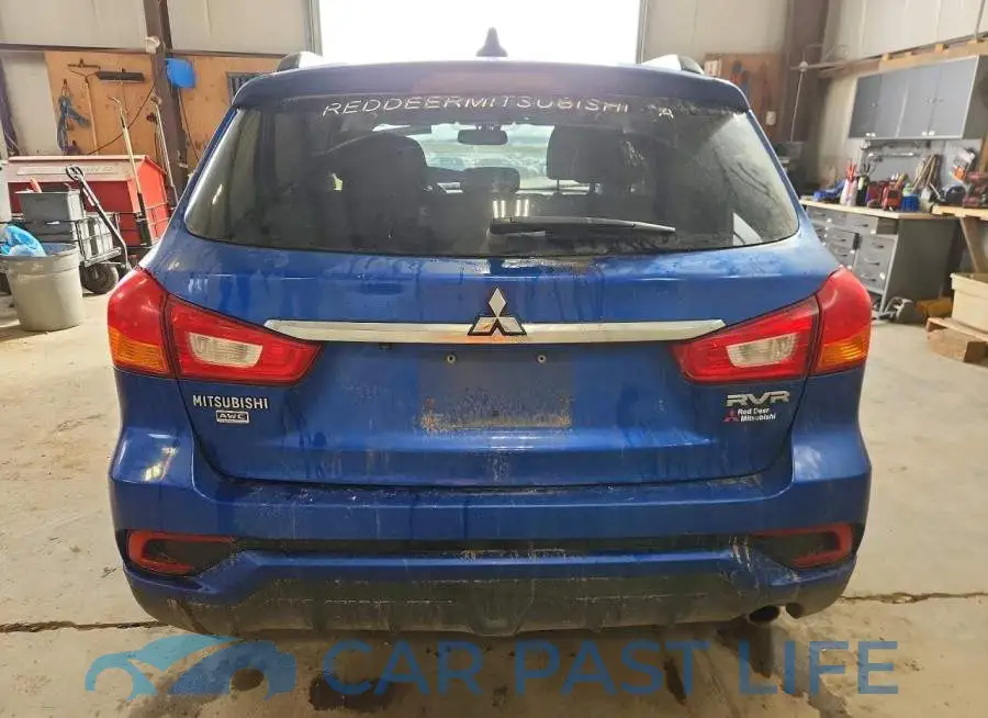 JA4AJ4AW1JZ610475# 6