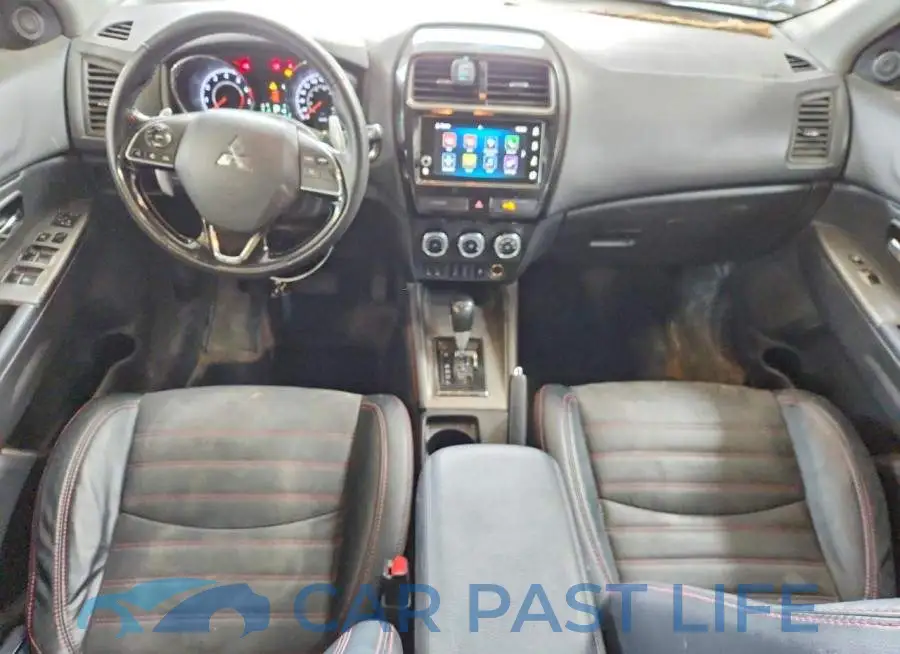 JA4AJ4AW1JZ610475# 8