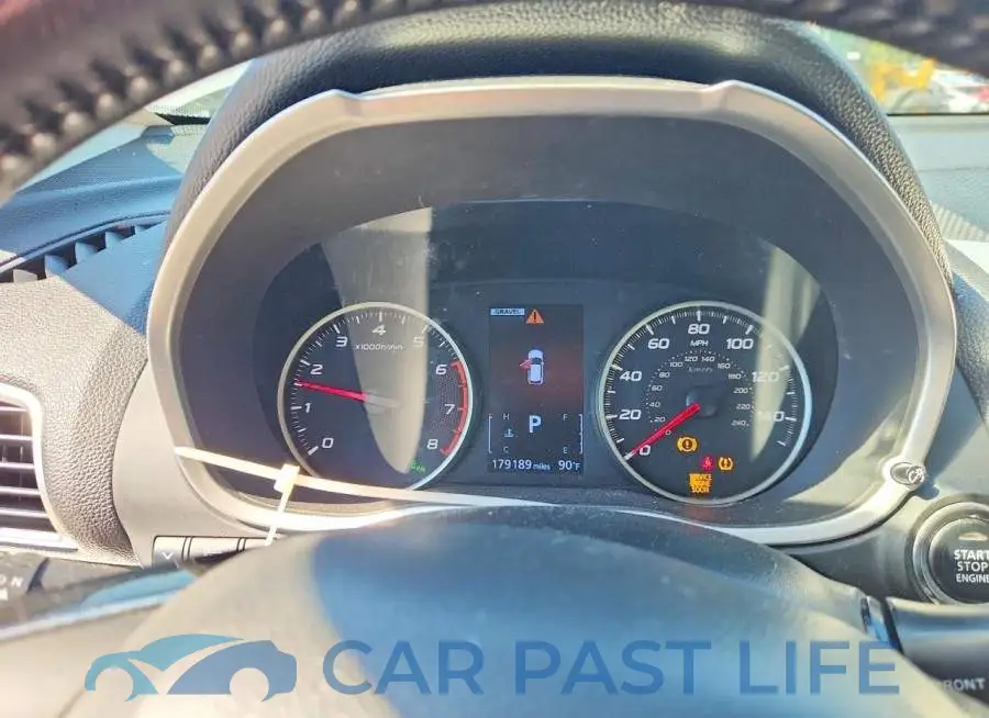 JA4AT5AA5JZ042199# 9