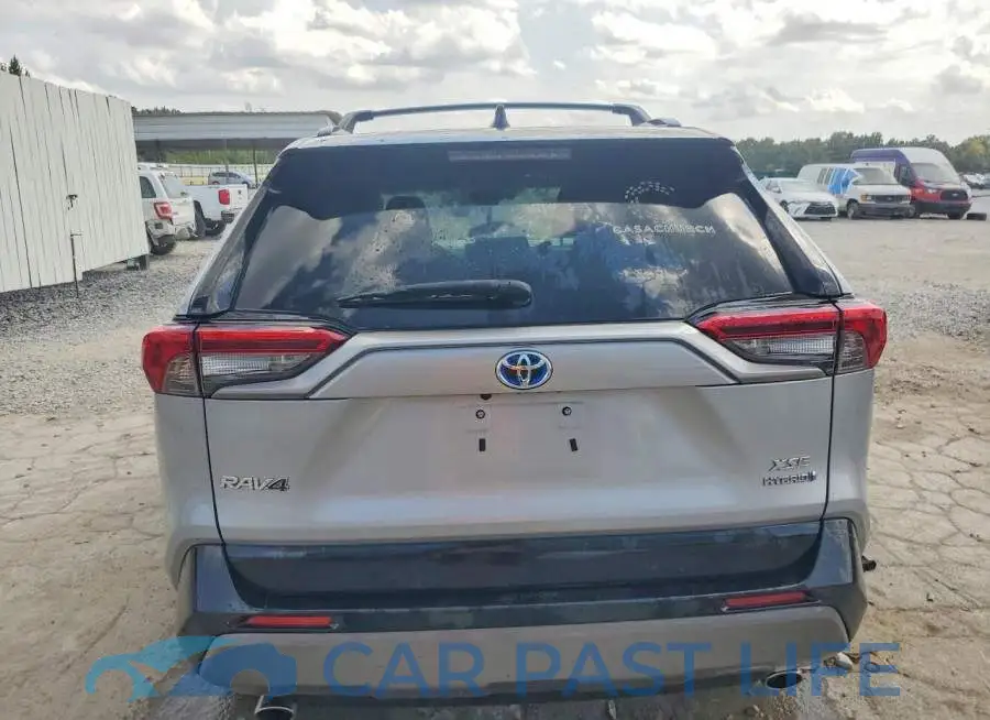 2T3E6RFV6MW027121# 6