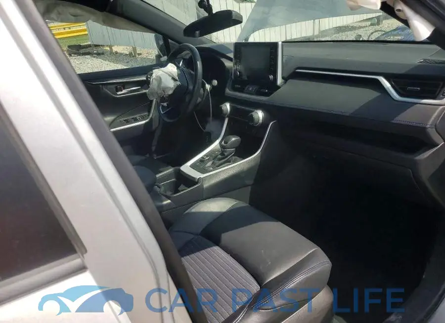 2T3E6RFV6MW027121# 8