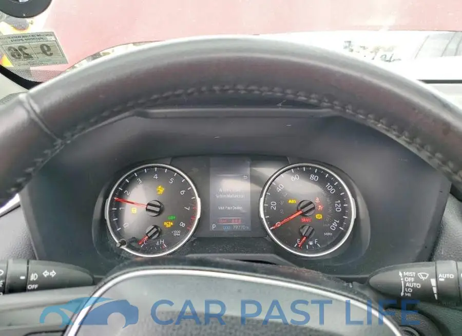 2T3P1RFV9MW211329# 9