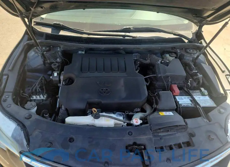 4T1BK1EB9JU274290# 11