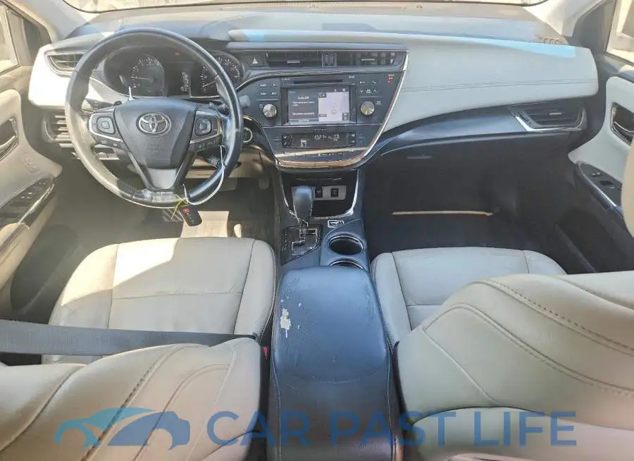 4T1BK1EB9JU274290# 8