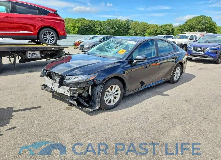 4T1DAACKXTU266040# 1