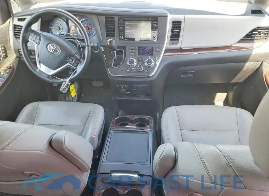 5TDYZ3DC4KS977334# 8