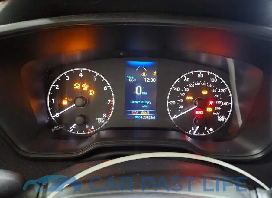 5YFB4MDE8PP022922# 9