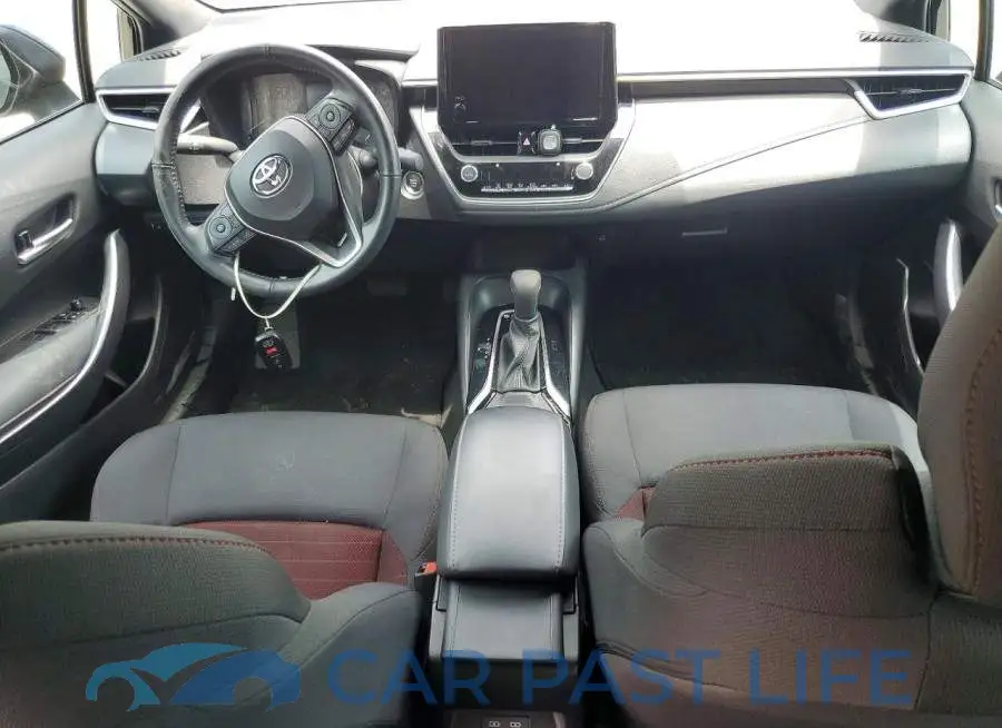 5YFS4MCE9PP156582# 8