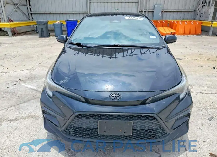5YFS4MCE9PP156582# 5