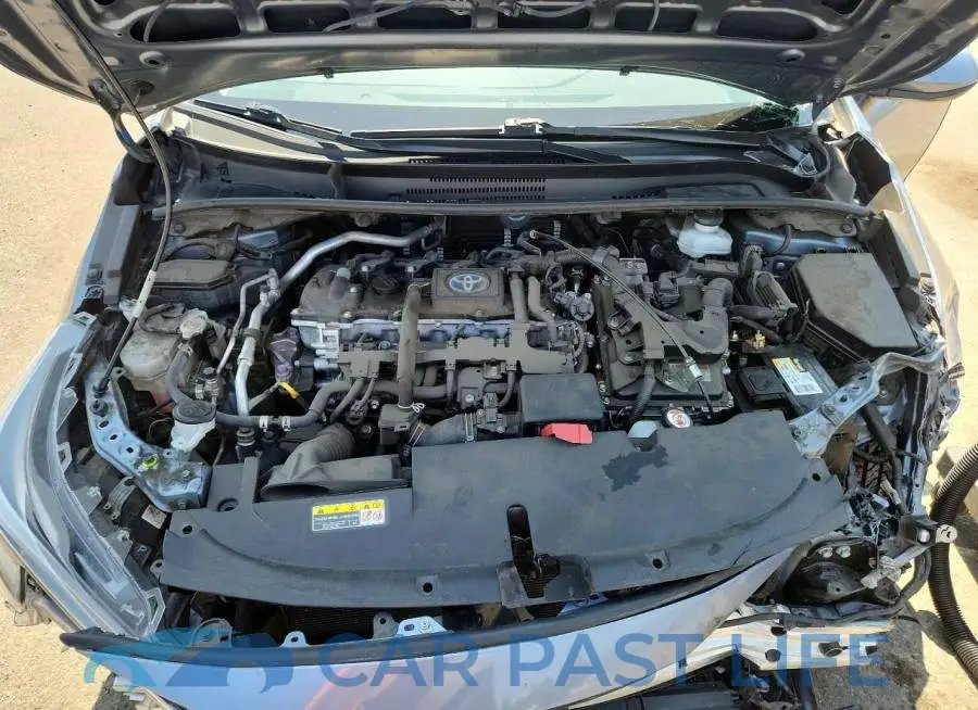 JTDBCMFE3P3004434# 11