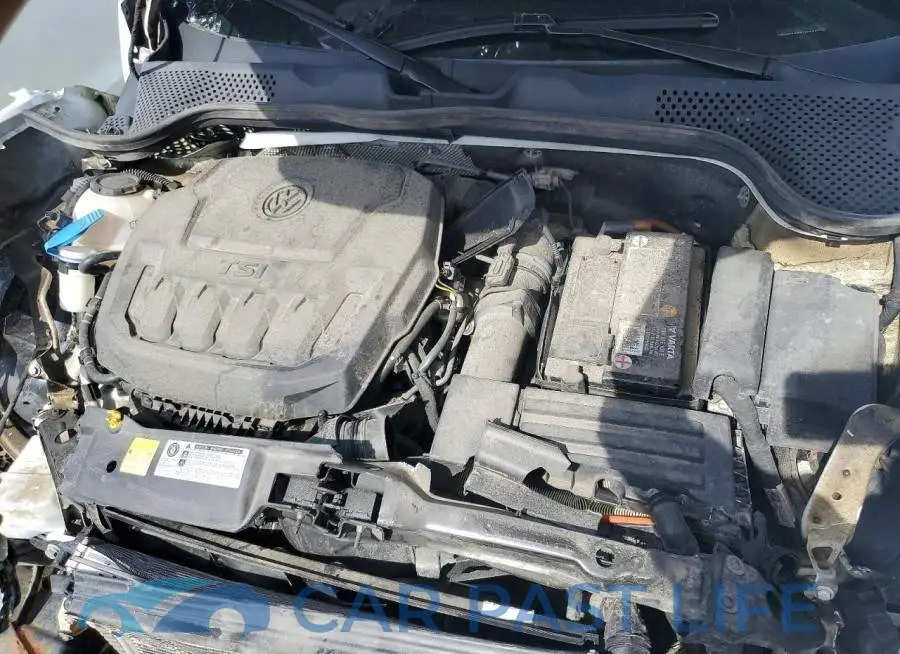3VWSD7AT4JM711596# 11