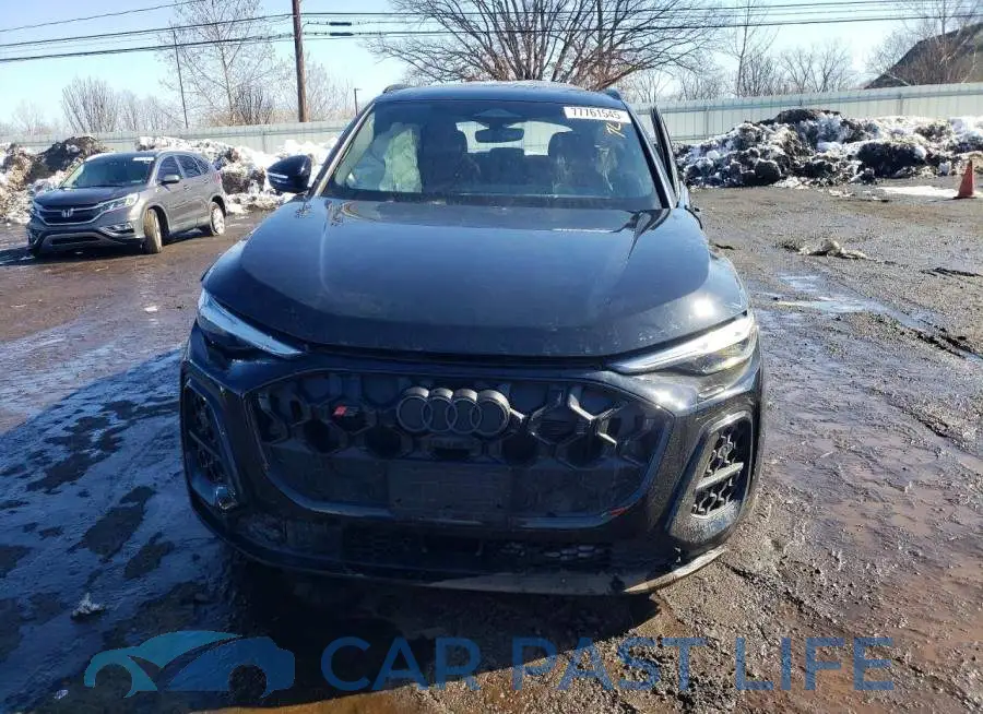 WA135AGU4S2078506# 5