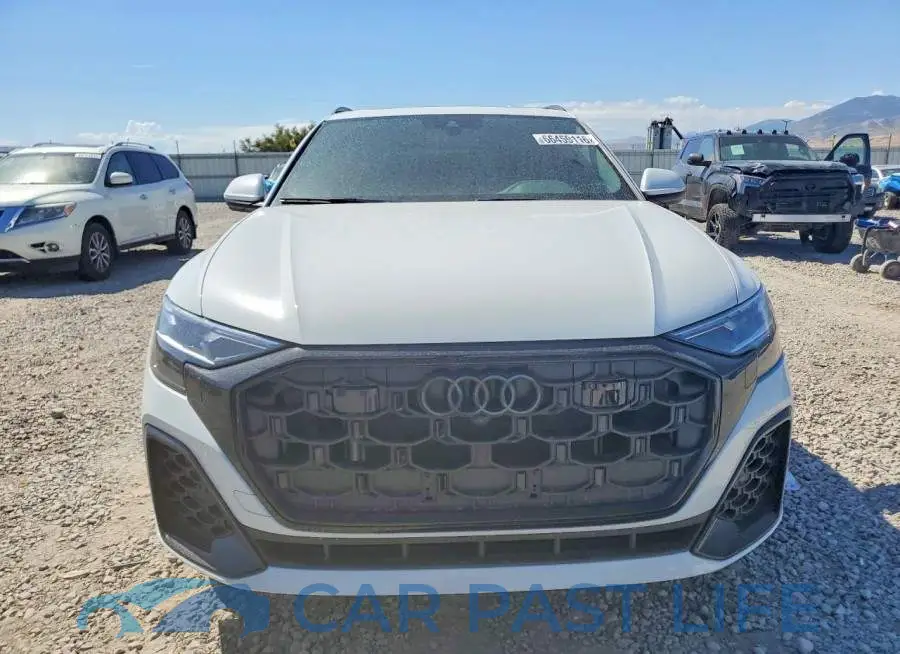 WA1EVBF19SD010289# 5