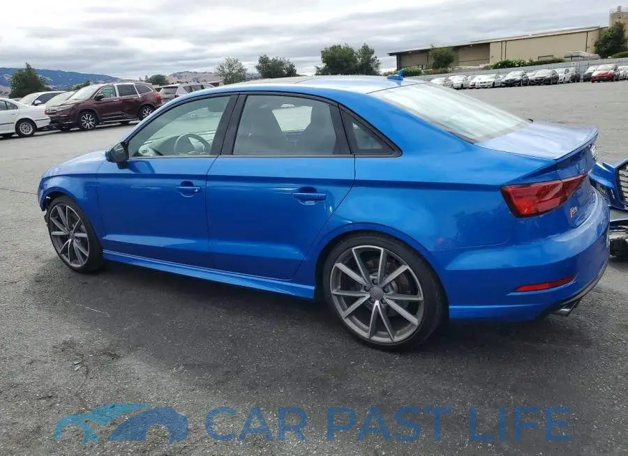 WAUB1GFF9H1066608# 2
