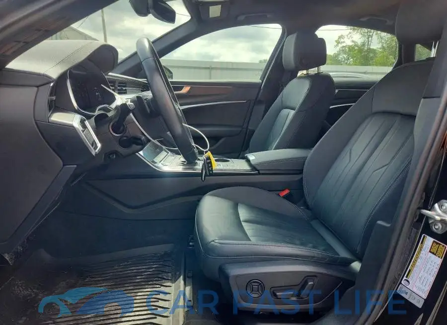 WAUD3AF25MN048039# 7