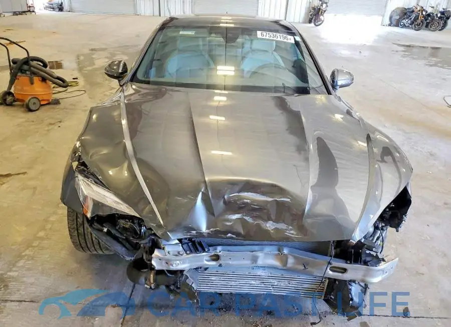 WAUTAAF5XPA003900# 5