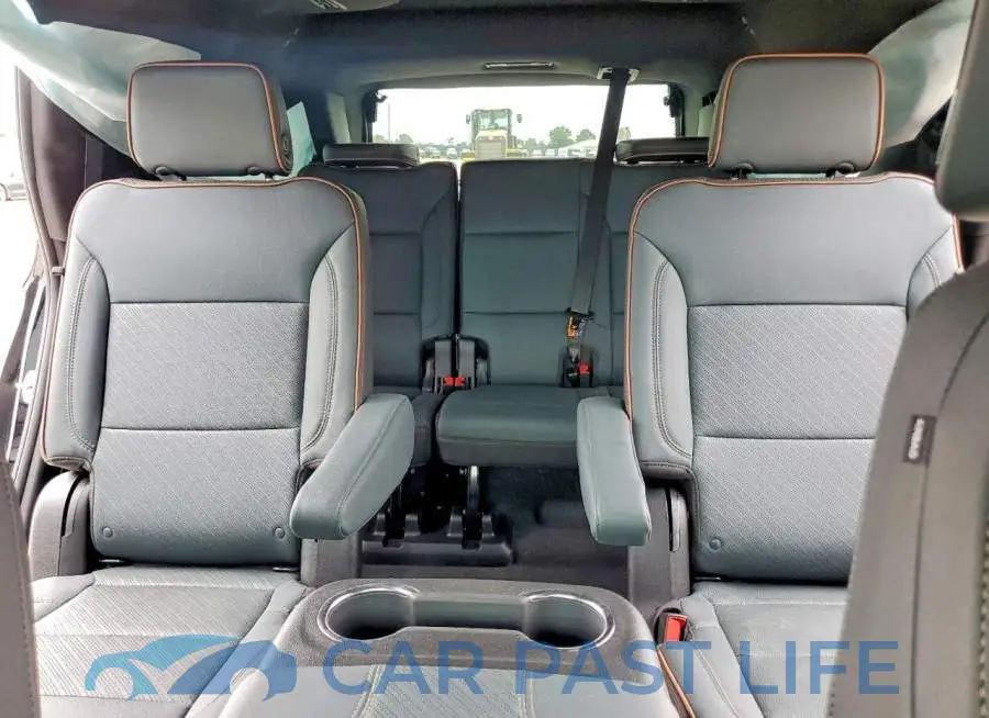 1GKS2CKD0TR169587# 10