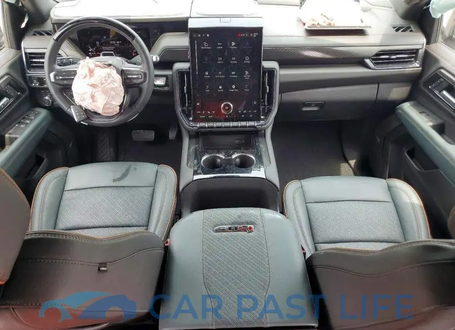 1GKS2CKD0TR169587# 8