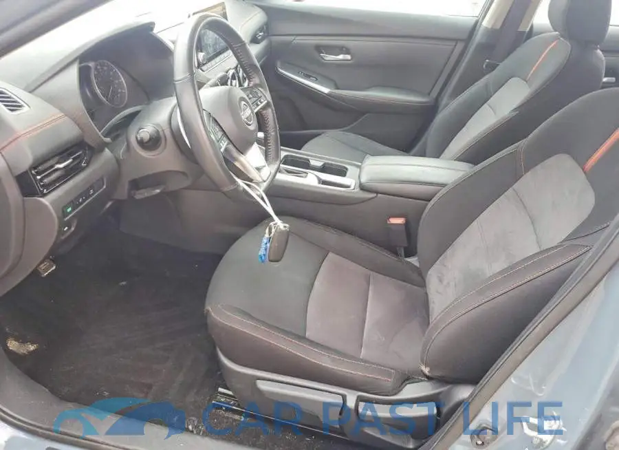 3N1AB8DV2RY304942# 7