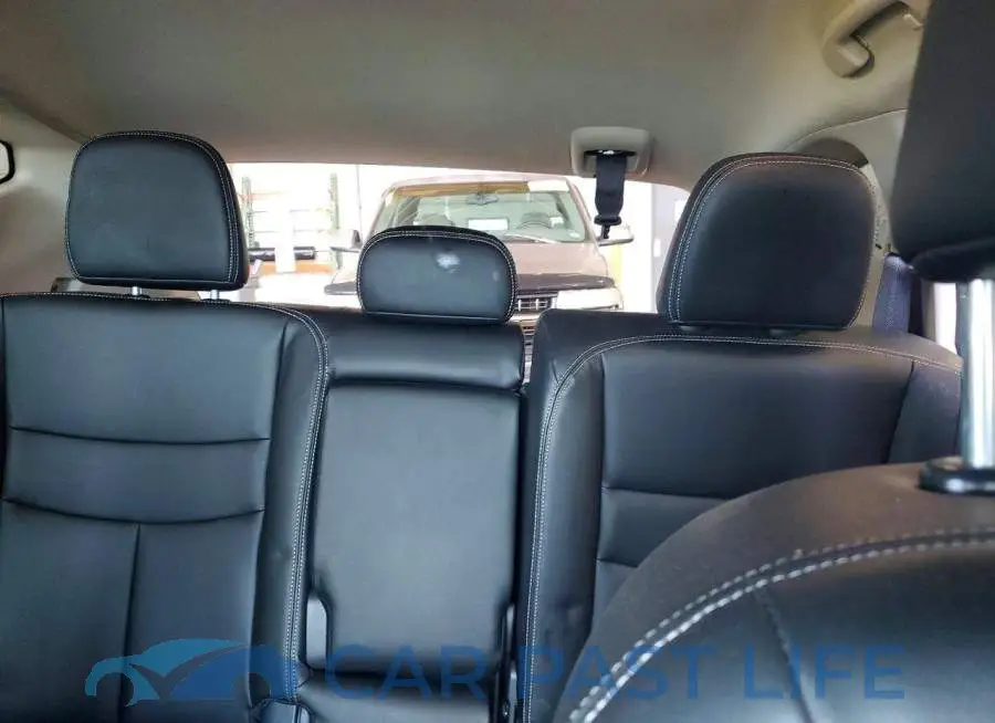 5N1AZ2BS1NC116510# 10