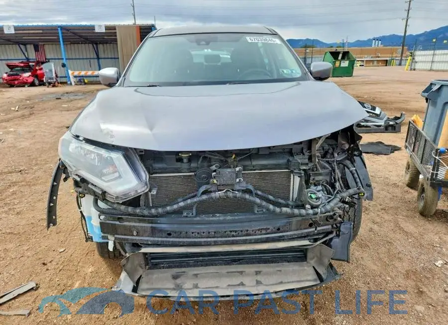 KNMAT2MVXKP500254# 5