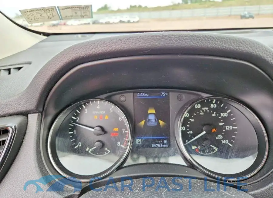 KNMAT2MVXKP500254# 9