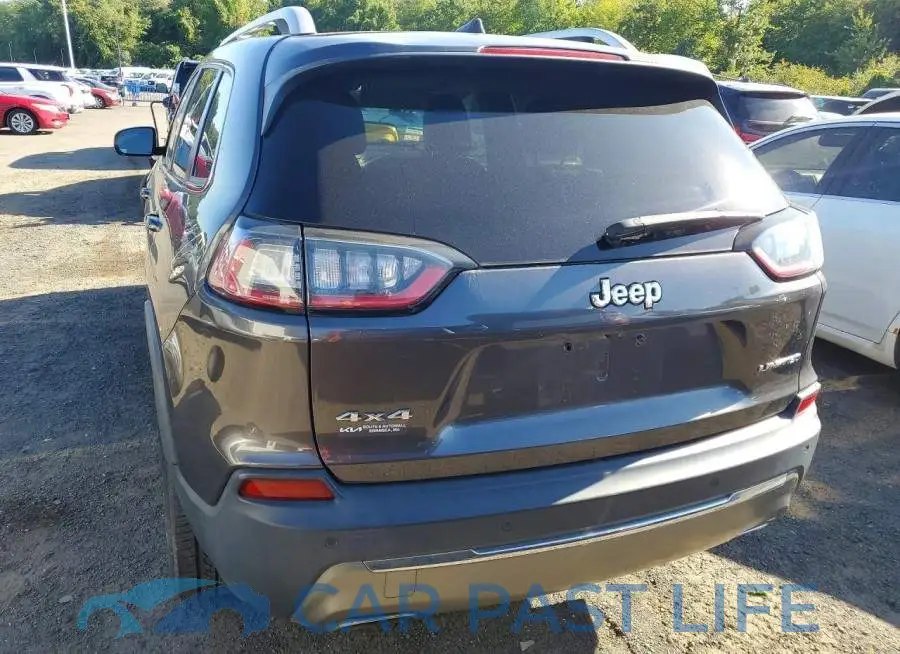 1C4PJMDN2KD180263# 6