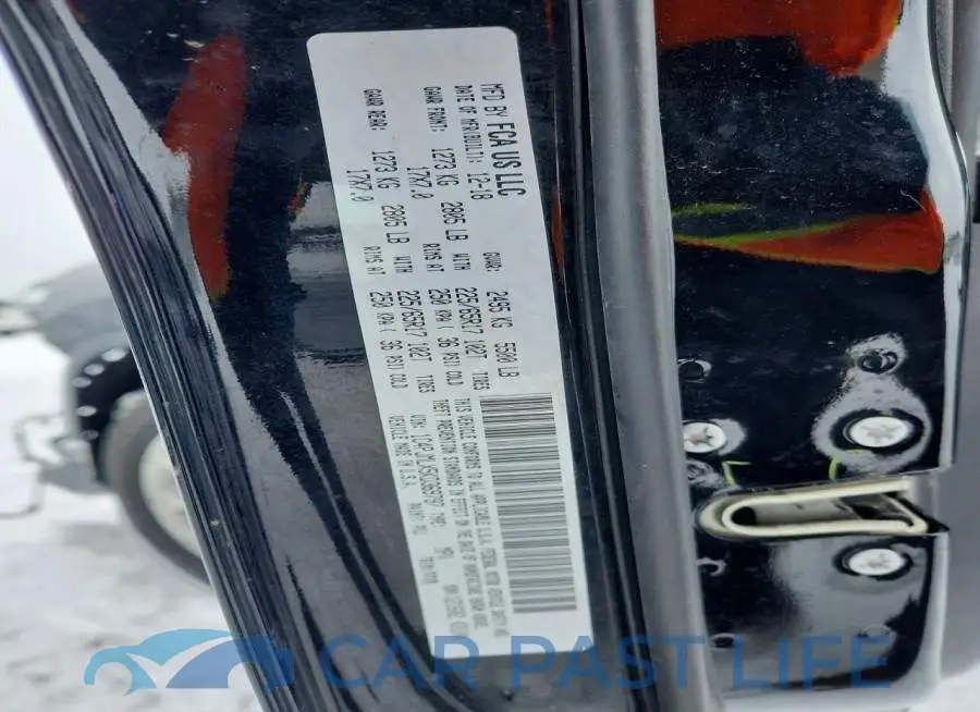 1C4PJMLX5KD369797# 14