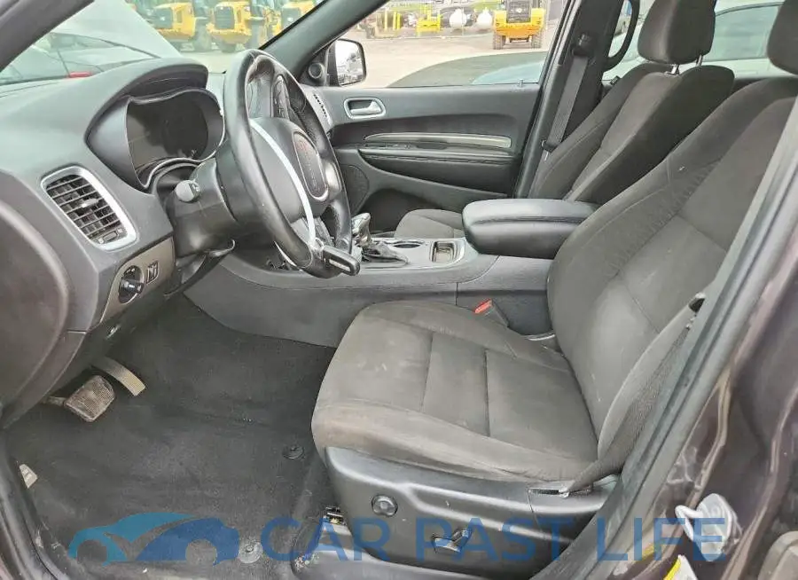 1C4RDJAG3KC599507# 7