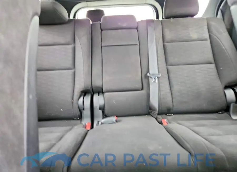1C4RDJAG3KC599507# 10