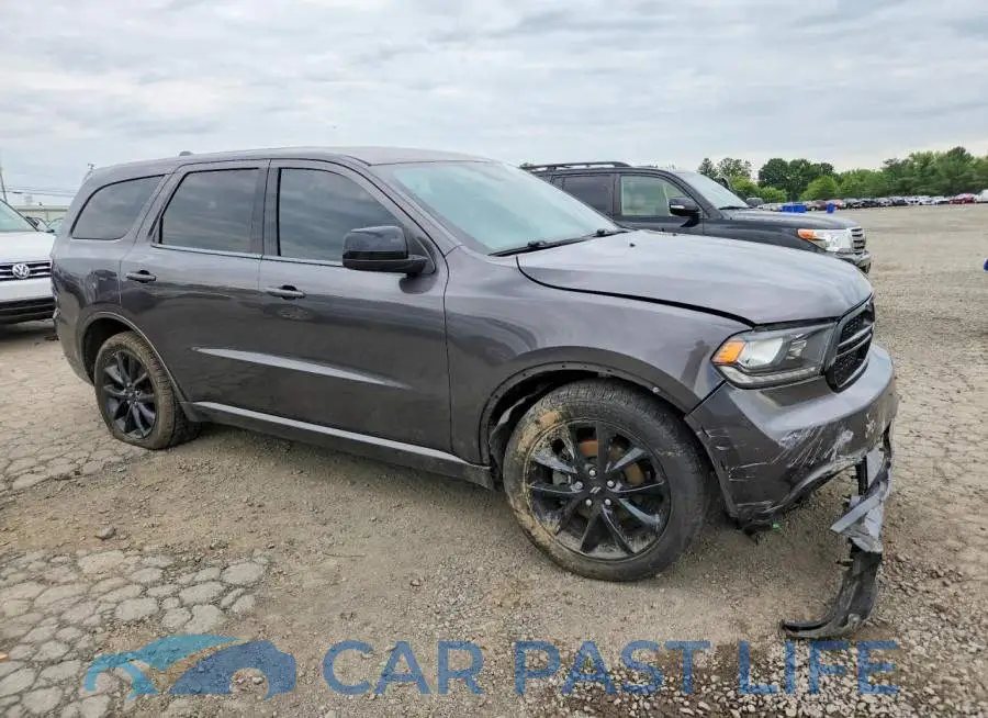 1C4RDJAG3KC599507# 4