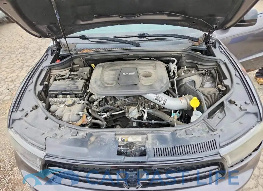 1C4RDJAG3KC599507# 12
