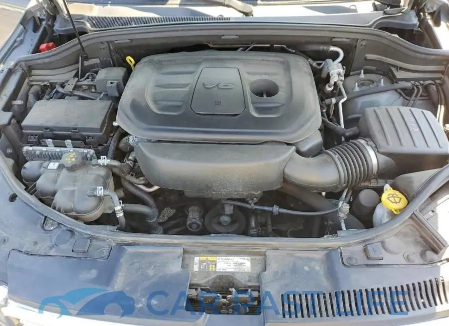 1C4RDJAG3KC802203# 12