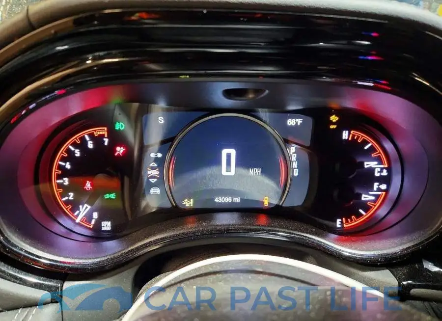 1C4RDJEG7MC575790# 9