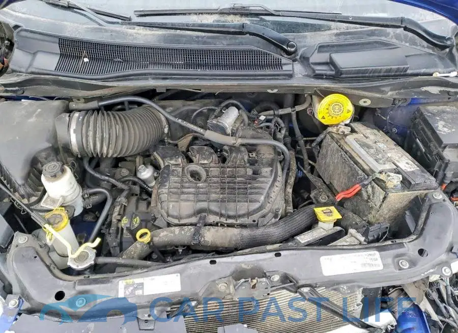 2C4RDGBG4JR232185# 12