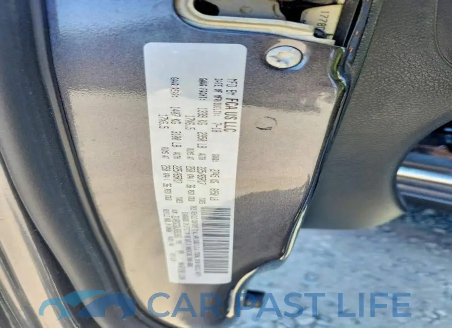 2C4RDGCGXJR361661# 14