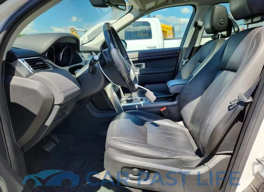 SALCR2RX0JH769477# 7